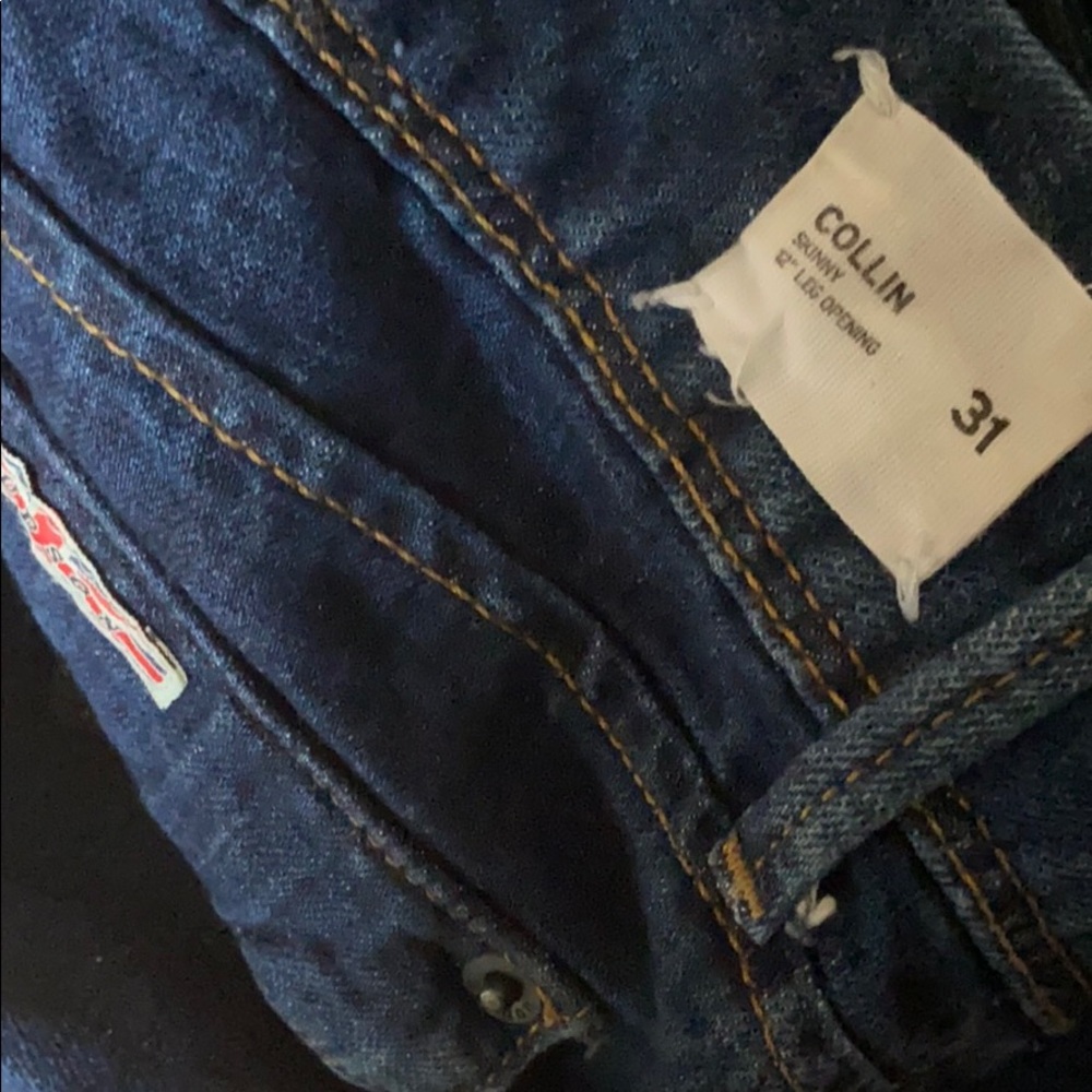 Women’s Hudson Jeans - Picture 8 of 8